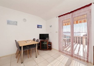 46 m² Apartment ∙ 1 bedroom ∙ 4 guests