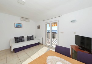46 m² Apartment ∙ 1 bedroom ∙ 4 guests
