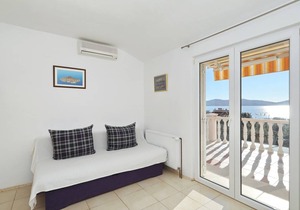 46 m² Apartment ∙ 1 bedroom ∙ 4 guests