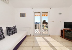 46 m² Apartment ∙ 1 bedroom ∙ 4 guests
