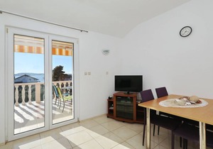 46 m² Apartment ∙ 1 bedroom ∙ 4 guests