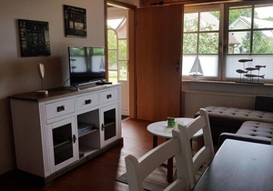 46 m² Apartment ∙ 1 bedroom ∙ 3 guests