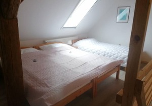 46 m² Apartment ∙ 1 bedroom ∙ 3 guests