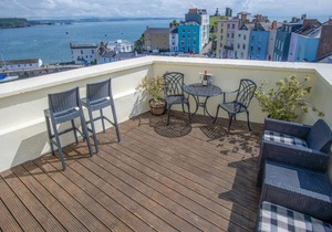 46 m² Apartment ∙ 1 bedroom ∙ 2 guests