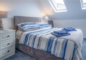 46 m² Apartment ∙ 1 bedroom ∙ 2 guests