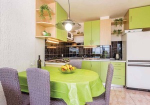 46 m² Apartment ∙ 1 bedroom ∙ 4 guests