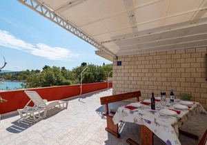 46 m² Apartment ∙ 2 bedrooms ∙ 6 guests