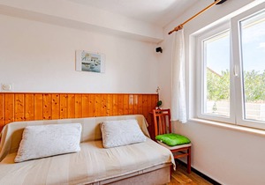 46 m² Apartment ∙ 2 bedrooms ∙ 6 guests