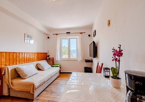 46 m² Apartment ∙ 2 bedrooms ∙ 6 guests