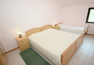 46 m² Apartment ∙ 2 bedrooms ∙ 4 guests