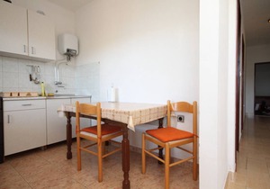 46 m² Apartment ∙ 2 bedrooms ∙ 5 guests