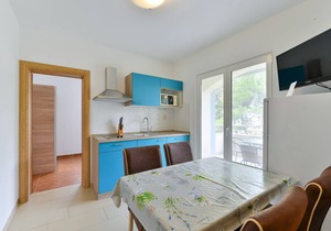 46 m² Apartment ∙ 2 bedrooms ∙ 4 guests