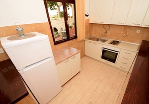 46 m² Apartment ∙ 2 bedrooms ∙ 4 guests