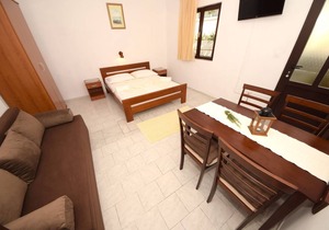 46 m² Apartment ∙ 2 bedrooms ∙ 4 guests