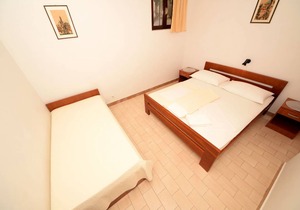 46 m² Apartment ∙ 2 bedrooms ∙ 4 guests