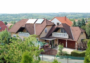 46 m² House ∙ 1 bedroom ∙ 2 guests