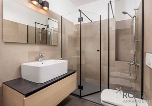 46 m² Studio flat ∙ 1 bedroom ∙ 3 guests