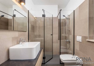 46 m² Studio flat ∙ 1 bedroom ∙ 3 guests