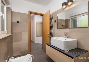 46 m² Studio flat ∙ 1 bedroom ∙ 3 guests