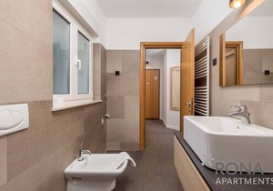 46 m² Studio flat ∙ 1 bedroom ∙ 3 guests