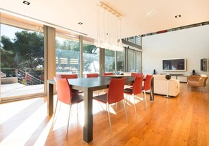 461 m² Villa ∙ 5 bedrooms ∙ 10 guests