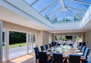 465 m² House ∙ 5 bedrooms ∙ 12 guests