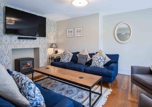 465 m² House ∙ 5 bedrooms ∙ 12 guests