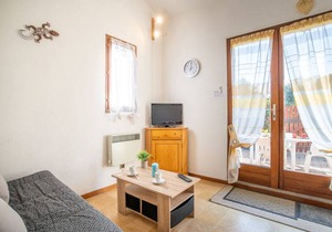 47 m² Apartment ∙ 2 bedrooms ∙ 4 guests