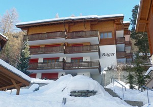 47 m² Apartment ∙ 1 bedroom ∙ 4 guests