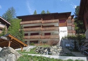47 m² Apartment ∙ 1 bedroom ∙ 4 guests