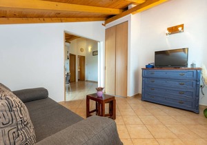 47 m² Apartment ∙ 1 bedroom ∙ 4 guests