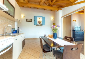 47 m² Apartment ∙ 1 bedroom ∙ 4 guests