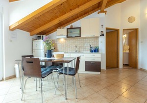 47 m² Apartment ∙ 1 bedroom ∙ 4 guests