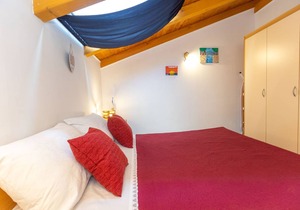 47 m² Apartment ∙ 1 bedroom ∙ 4 guests