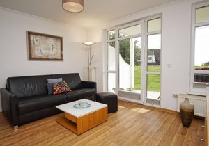 47 m² Apartment ∙ 1 bedroom ∙ 3 guests