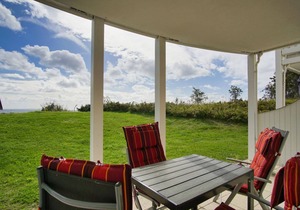 47 m² Apartment ∙ 1 bedroom ∙ 3 guests