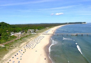 47 m² Apartment ∙ 1 bedroom ∙ 2 guests