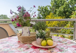 47 m² Apartment ∙ 1 bedroom ∙ 4 guests