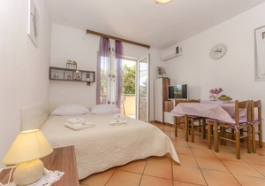 47 m² Apartment ∙ 1 bedroom ∙ 4 guests