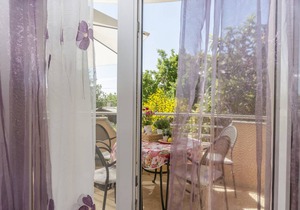 47 m² Apartment ∙ 1 bedroom ∙ 4 guests