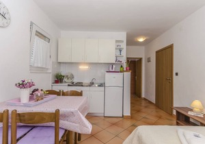 47 m² Apartment ∙ 1 bedroom ∙ 4 guests