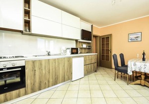 47 m² Apartment ∙ 1 bedroom ∙ 2 guests
