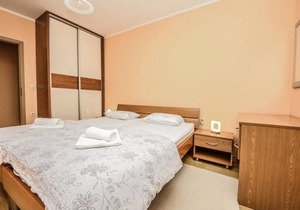 47 m² Apartment ∙ 1 bedroom ∙ 2 guests