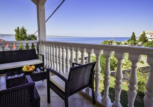 47 m² Apartment ∙ 1 bedroom ∙ 2 guests