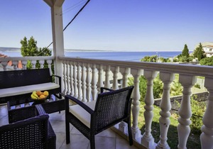 47 m² Apartment ∙ 1 bedroom ∙ 2 guests