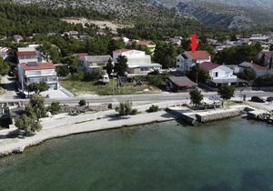47 m² Apartment ∙ 1 bedroom ∙ 2 guests