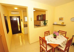 47 m² Apartment ∙ 2 bedrooms ∙ 5 guests