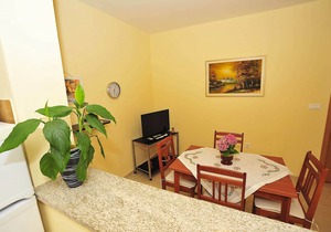 47 m² Apartment ∙ 2 bedrooms ∙ 5 guests