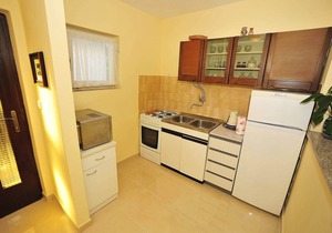 47 m² Apartment ∙ 2 bedrooms ∙ 5 guests