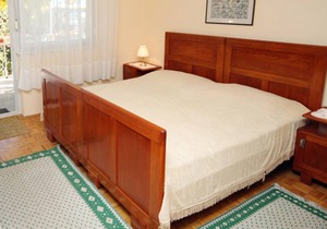 47 m² Apartment ∙ 2 bedrooms ∙ 5 guests